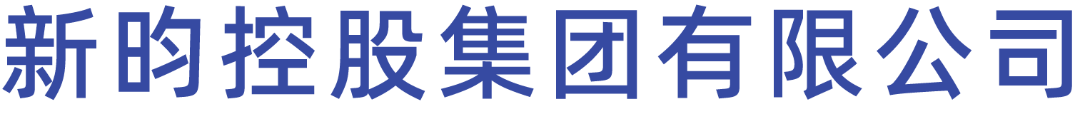 新昀控股集团有限公司